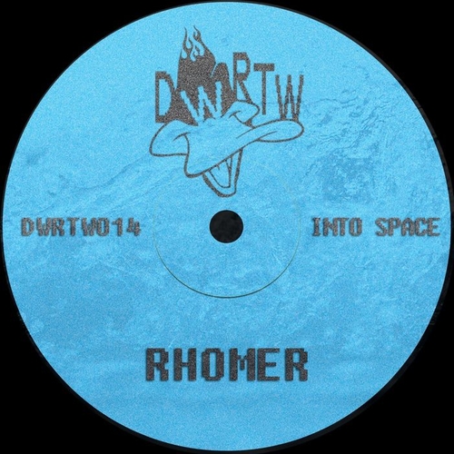 Rhomer - Into Space [DWRTW014]